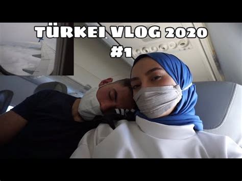 Keine quarantäne mehr bei einreise in deutschland. TÜRKEI VLOG 2020 #1 (trotz Corona) - YouTube