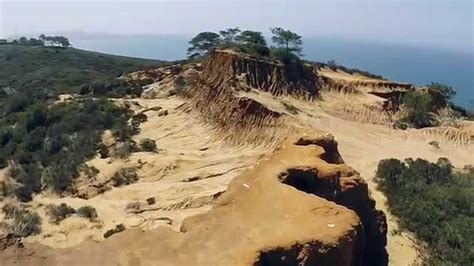 Some of the trails at the park are quite strenuous—ask the park ranger for advice on which trails are right for your group. Torrey Pines State Park - YouTube