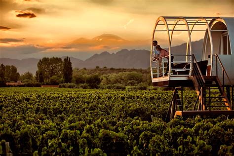 Mendoza Wine Tours Holidays In Argentina And Chile Beyond Ba