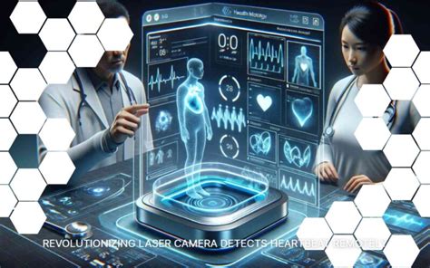 Revolutionizing Laser Camera Detects Heartbeat Remotely New Facts World