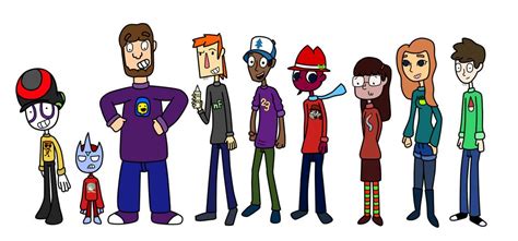 Three way with the pizza delivery fellow ffm. Pizza Party Podcast Holiday by GablesMcgee on DeviantArt
