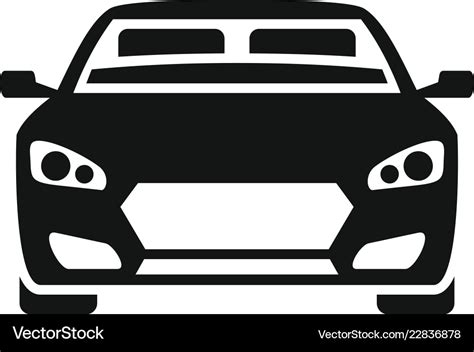 Free Car Vector Icons Westmotors