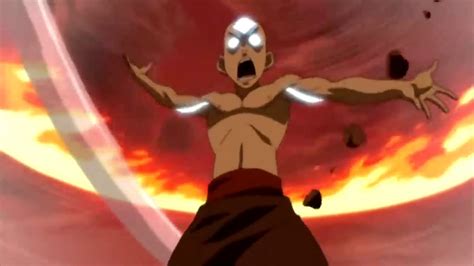 Avatar Aang Vs Firelord Ozai The Fight Of The Century Amv Youtube