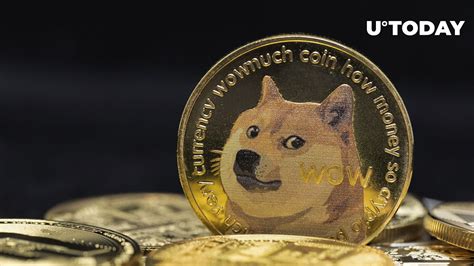 Ancient Dogecoin Address With 23 Million Of Very First Doge Activated