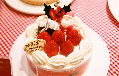 top 21 japanese christmas cake recipes best round up recipe collections