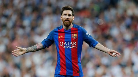Download Celebrity Lionel Messi Football Player 1920x1080 Wallpaper