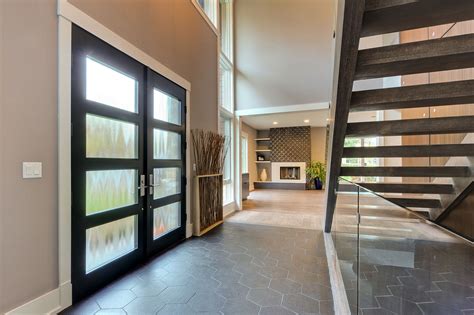 Glenview Haus: Custom Front Door Design a Growing Trend in ...