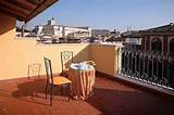 Pictures of Boutique Hotel Trevi Rome Italy
