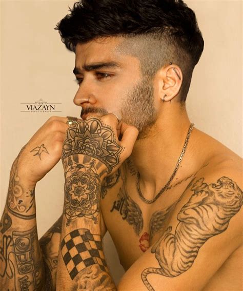 See more ideas about zayn, zayn malik, zayn malik pics. Zayn Malik | Zayn malik tattoos, Zayn malik, Zayn