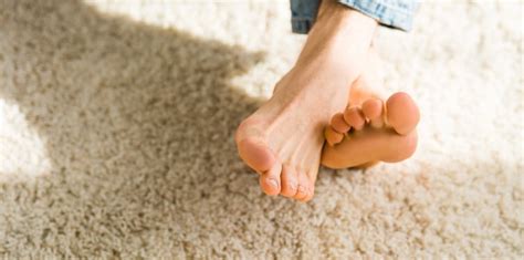 How To Look After Mens Feet Gear Hungry