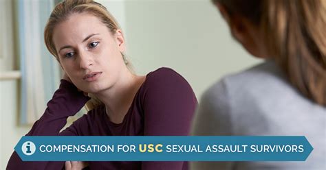 Usc Sexual Assault Lawsuit Consumer Safety Watch
