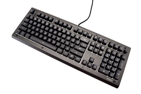 Das Keyboard X50q Rgb Mechanical Keyboard Review