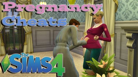 Sims 4 Teen Pregnancy Mod Belly Fix Dasthack