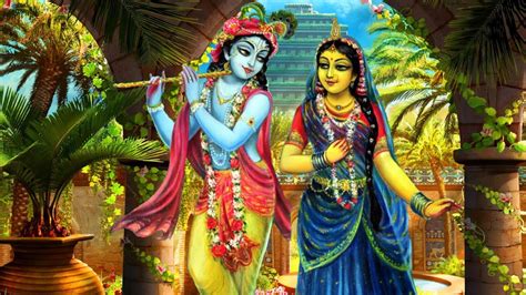 Lord Krishna Meditation Flute Music Relax Your Mind And Bodyflute Music