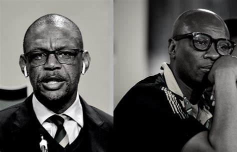 This week, kodwa confirmed receiving the money from. Kodwa, Mabe step aside as spokespersons amid sexual ...