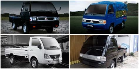 Open order buwat yg punya l 300 nya biar kekinian splash. 8 Mobil pick up ini cocok untuk usaha niaga di Indonesia ...