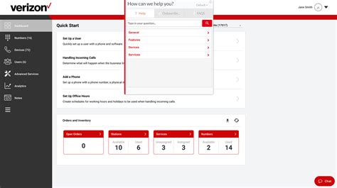 What is WalkMe? - Verizon Business Digital Voice