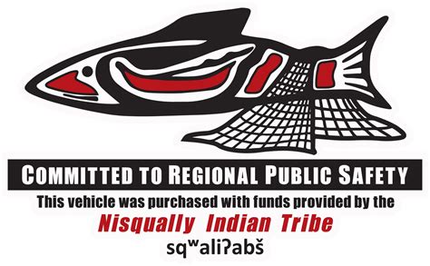 2022 Nisqually Indian Tribe Grant Dupont Wa Official Website