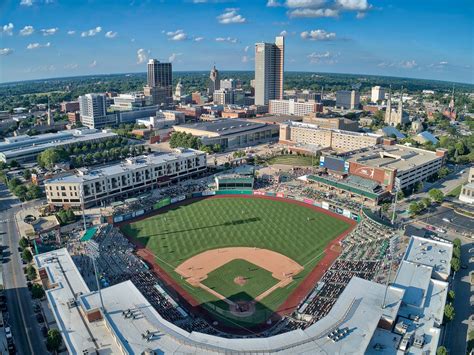 Parkview Field Fort Wayne All You Need To Know Before You Go