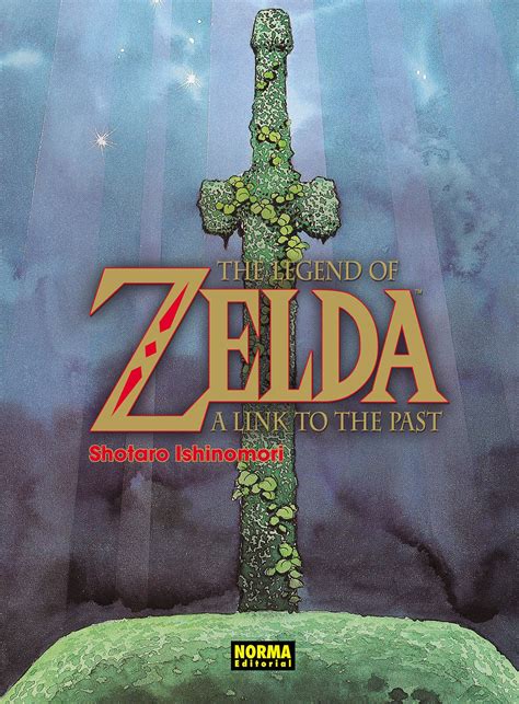 Легенда о цинь (дорама 2015). Reseña The Legend of Zelda: A Link to the past