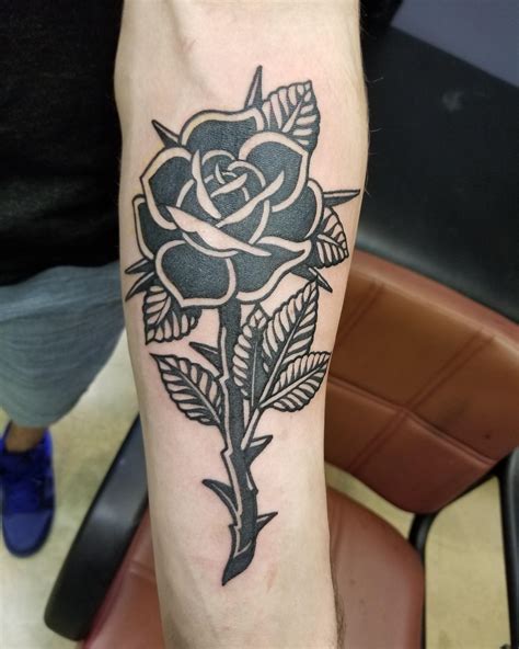 Explore and share the best americana tattoo gifs and most popular animated gifs here on giphy. Black Americana Rose done by Jesse Goetschius, Testament ...