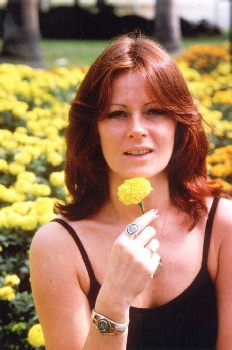Anni Frid Lyngstad Picture