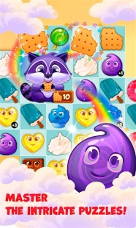 Candy Valley APK for Android - Download
