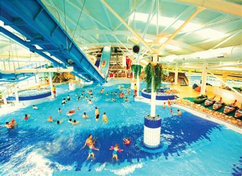 Butlins Announces Re Opening Date For All Of Its Uk Holiday Resorts