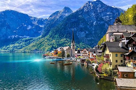 2023 Self Guided Private Tour Of Hallstatt Best Photo Points