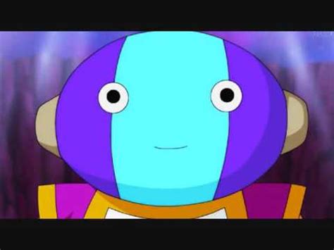 Be it a single life form or a world or a galaxy or. Dragon Ball Super -Zeno The god Of Everything - YouTube