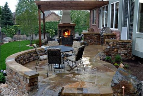 Buying Flagstone How To
