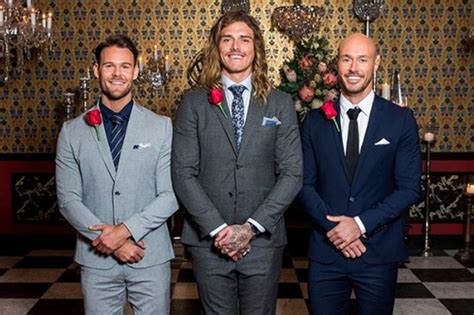The bachelorette australia is on channel 10 wednesday and thursdays. 829,000 metro viewers tune in for the penultimate episode ...