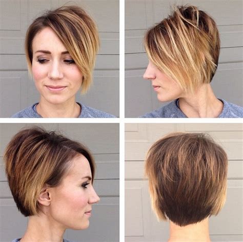 21 Stunning Long Pixie Cuts Short Haircut Ideas For 2019