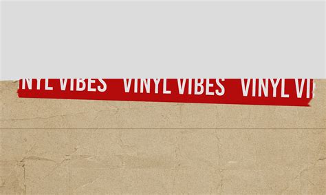 LP를 위한 커뮤니티 공간 ‘바이닐바이브스’의 브랜딩 | Design＋