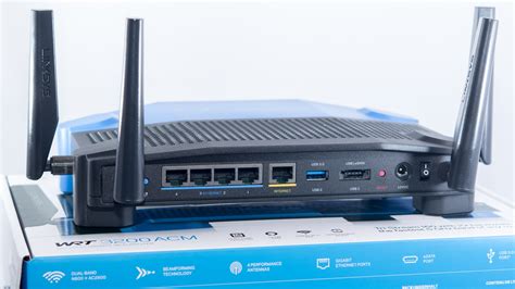 Wrt54g wireless router pdf manual download. Der Linksys WRT3200ACM WLAN Router im Test - Techtest