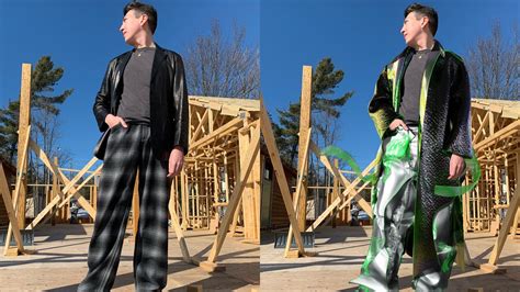 Tribute Is the Cyber Fashion Brand Making Digital Clothes | Vogue