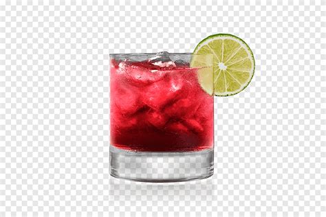 Cocktail Garnish Woo Woo Tinto De Verano Sea Breeze Cranberry Non