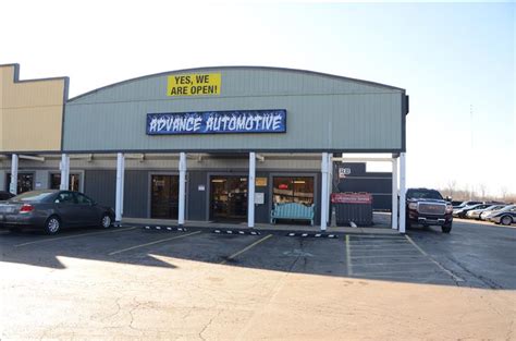Advance Automotive - Avon, IN