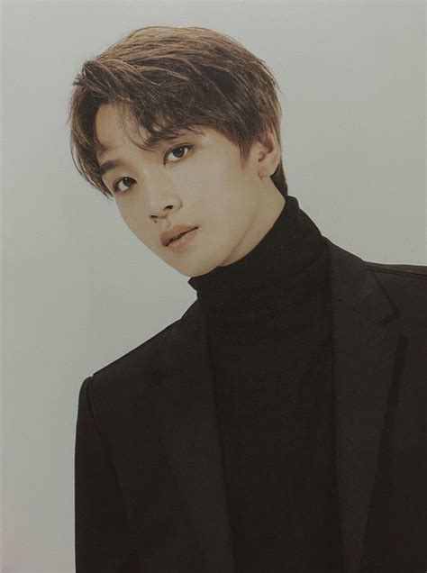 Discover more posts about nct dream haechan. daily haechan pics on in 2020 | Nct, Nct dream, Nct life