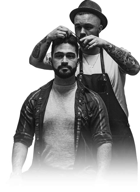 You might even want to see if a local barber will take you on as a part time employee. Barber Shop - Avada Website Builder For WordPress ...