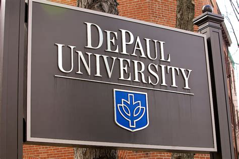 Campus And Community Sections Depaul University Newsline Depaul
