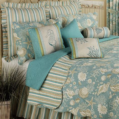 60 Nautical Bedding Sets For Nautical Lovers