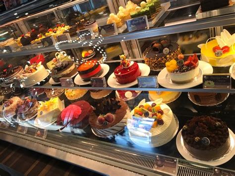Order from moonlight cake house online or via mobile app we will deliver it to your home or office check menu, ratings and reviews pay online or cash on delivery. Moonlight Cake House, Kuala Lumpur - Restaurant Reviews ...