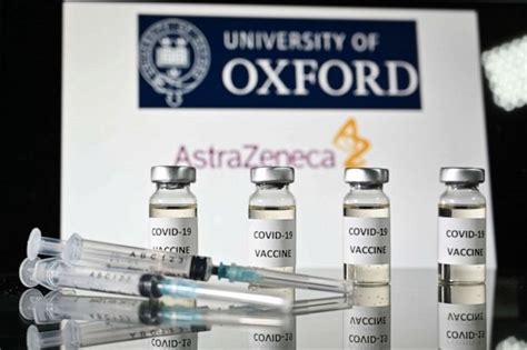 Vincenzo pinto/afp via getty images. Oxford University vaccine results show strong immune ...