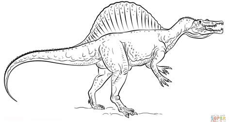 Malvorlagen dinosaurier kostenlos ausdrucken und ausmalen ausmalbilder malvorlagen für kinder und erwachsene gratis online in malbuch qualität. Dinosaurier Brachiosaurus Ausmalbilder - Kinder zeichnen ...