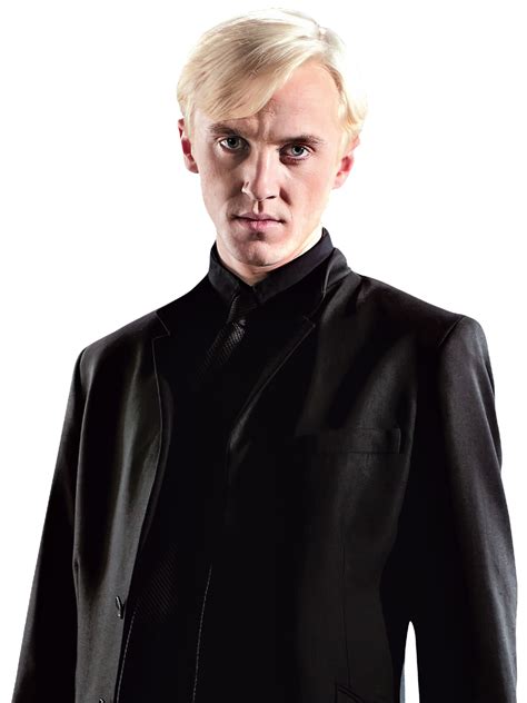 Draco Malfoy | Harry Potter Wiki | Fandom