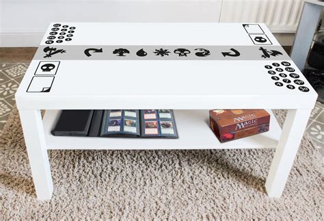 Not the answer you're looking for? MTG Magic the Gathering Vinyl Decal, Create Your Own Game ...