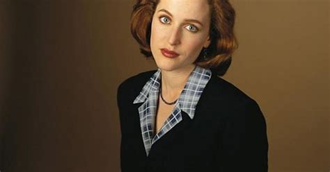 Agent Scully Imgur