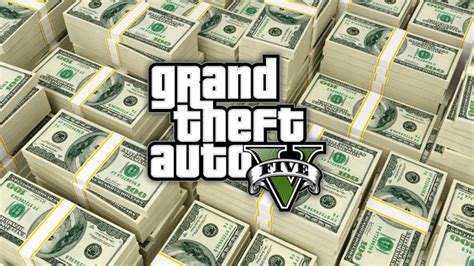 That's right, in between car jacking, robbing casinos, and paying for people's personal insurance, you can earn money for doing diddly squat. How to Make Money in GTA 5 - Are there any Tricks and Cheats? | Technobezz