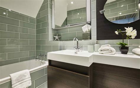 Our Best Apartments With Beautiful Bathrooms In London London Perfect